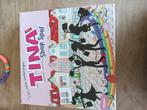 Tina shop spel, Hobby en Vrije tijd, Gezelschapsspellen | Bordspellen, Ophalen, Zo goed als nieuw