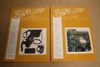 Surplus Radio Bulletin - Nrs. 15 en 16 - 1999 !!, Boeken, Techniek, Ophalen of Verzenden, Zo goed als nieuw, Elektrotechniek