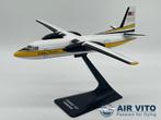 IMC 1:72 Fokker F27 Golden Knights schaalmodel  verkuyl usa, Ophalen of Verzenden, Zo goed als nieuw, Schaalmodel