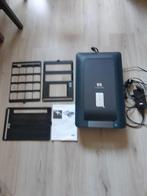 HP scanjet G4050  compleet, Computers en Software, Scanners, Ophalen of Verzenden, Zo goed als nieuw