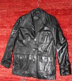 Prachtige Redskins Leren jas/colbert XL Nieuw. van €750,-, Kleding | Heren, Jassen | Winter, Ophalen of Verzenden, Nieuw, Maat 56/58 (XL)