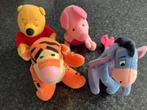 mc donald happy meal winnie the pooh 1998, Ophalen of Verzenden, Gebruikt