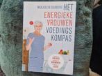 Marjolein Dubbers - Het energieke vrouwen voedingskompas, Boeken, Dieet en Voeding, Ophalen of Verzenden, Zo goed als nieuw, Marjolein Dubbers