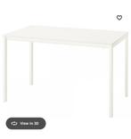 IKEA tafel, Huis en Inrichting, Tafels | Eettafels, Ophalen, 50 tot 100 cm, Zo goed als nieuw, Vier personen