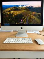 Mooie iMac 21.5-inch intel i5 1 TB 2019 te koop, Computers en Software, Apple Desktops, Ophalen, Gebruikt, IMac, 3 tot 4 Ghz