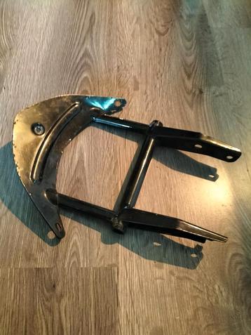 Vivacity spoiler  beschikbaar voor biedingen