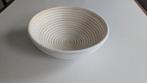 Rijsmandje Brood 26cm - Perfect voor Broodbakken!, Ophalen of Verzenden, Nieuw