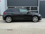 Volkswagen POLO 1.0 TSI BUSINESS R-LINE * JAAR GARANTIE* AIR, Voorwielaandrijving, Huisgarantie, Zwart, Bedrijf