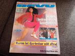 Nieuwe Revu oktober 1988 met Olympische Spelen bijlage, Verzamelen, Tijdschriften, Kranten en Knipsels, Ophalen of Verzenden, 1980 tot heden