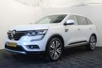 Renault Koleos 2.0 dCi Initiale Paris (bj 2017, automaat), Auto's, Renault, Koleos, 1650 kg, Wit, Bedrijf