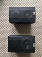 Elac  dipol 40 surround luidsprekers, Ophalen of Verzenden, Overige merken