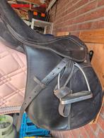 harry horse 16,5 inch zadel, Dieren en Toebehoren, Ophalen of Verzenden