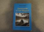 Boek: Zenmonnik in het westen, Gelezen, Spiritualiteit algemeen, Overige typen, Ophalen of Verzenden