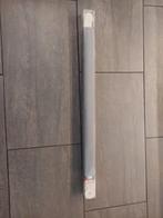Ikea rolgordijn  195x60 tupplur taupe grijs, Nieuw, Grijs, 150 tot 200 cm, 50 tot 100 cm