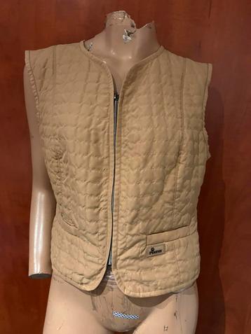 PIKEUR bodywarmer maat m origineel ZGAN paardensport beschikbaar voor biedingen