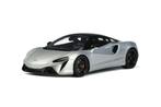 McLaren Artura M630 Platinum Jubilee 2022 GT Spirit GT873, Hobby en Vrije tijd, Modelauto's | 1:18, Nieuw, Overige merken, Auto