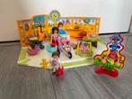 Playmobil Babywinkel, Ophalen, Zo goed als nieuw, Complete set