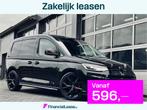 Volkswagen Caddy Cargo 2.0 TDI DSG | Black Edition | LED | L, Gebruikt, Zwart, 4 cilinders, Volkswagen