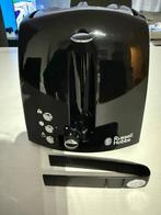 Toaster Russel Hobbs, Ophalen, Zo goed als nieuw