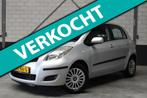 Toyota Yaris 1.0 VVTi Cool l Airco l Elek Pak l Stuurbekr, Voorwielaandrijving, Euro 5, Gebruikt, 750 kg