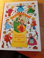 Oude rijmpjes en versjes door Rie Cramer, Boeken, Fictie algemeen, Verzenden, Nieuw, Rie Cramer