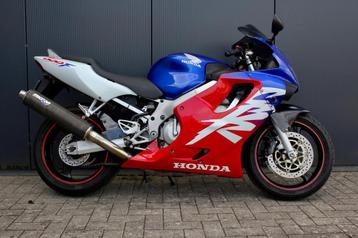 Honda Sport CBR 600F | Zeer strak | Orgineel | beschikbaar voor biedingen