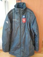 FcT trainingjas waterdicht xl, Ophalen of Verzenden, Zo goed als nieuw, Maat 56/58 (XL)
