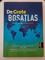 De grote Bosatlas, Bosatlas, 2000 tot heden, Ophalen of Verzenden, Zo goed als nieuw