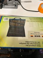 Diverse boren, Ophalen, Zo goed als nieuw, 600 watt of meer
