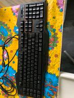 Asus strix gaming toetsenbord, Computers en Software, Toetsenborden, Ophalen of Verzenden, Gaming toetsenbord