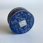 prachtige oude poederdoos van Bourjois, Ophalen of Verzenden