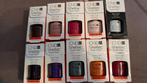 CND gellak 10 stuks VERKOCHT, Verzenden, Nieuw, Overige kleuren, Handen en Nagels