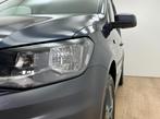 Volkswagen CADDY Occasion 1.2 TSI Trendline | Blauw | Tweede, Voorwielaandrijving, Stof, Gebruikt, 4 cilinders