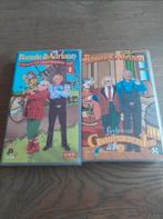 Bassie en Adriaan Liedjes uit grootmoeders tijd 1 en 2 vhs, Cd's en Dvd's, Gebruikt, Alle leeftijden, Kinderprogramma's en -films