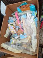 Doos vol dierenspullen, Dieren en Toebehoren, Ophalen of Verzenden, Gebruikt