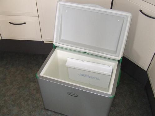 ***ELECTROLUX KOELBOX NETJES EN SCHOON. !  !***, Caravans en Kamperen, Koelboxen, Gebruikt, Koelbox, Elektrisch, Ophalen of Verzenden