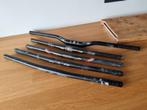Stuur/ Ritchey/ Carbon / Easton/ Scott/ bbb, Ophalen of Verzenden, Zo goed als nieuw, Mountainbike, Stuur