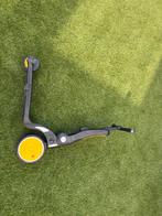 Loopfiets step driewieler Billy 5 in 1, Ophalen, Zo goed als nieuw, Loopfiets