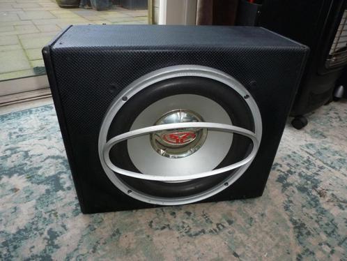 Rockford Fosgate He Series Subwoofer 12", Auto diversen, Autospeakers, Gebruikt, Ophalen of Verzenden