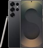 Samsung s25 ultra, Ophalen of Verzenden, Zo goed als nieuw, Zwart, 256 GB