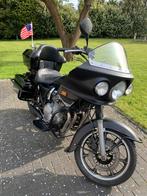 Kawasaki KZ 1000 Police 1986, Particulier, Toermotor