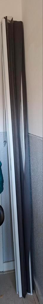 Duo rolgordijn grijs GRATIS AFHALEN!!, Ophalen