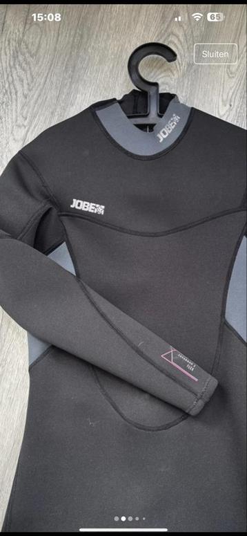 Jobe Wetsuit Maat L - Perfect voor watersport! beschikbaar voor biedingen