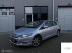 Honda Insight 1.3 Elegance|BLUET|CRUIS|MEDIA|STLVRM|, Auto's, Euro 5, Gebruikt, 4 cilinders, Bedrijf