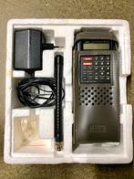 Uniden Bearcat UBC 200XLT handscanner, Ophalen of Verzenden, Niet werkend, 15 km of meer, Portofoon of Walkie-talkie