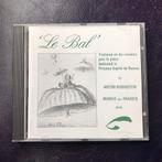 Anton Rubinstein - Le Bal - Marius van Paassen - Piano, Ophalen, Romantiek, Zo goed als nieuw, Kamermuziek