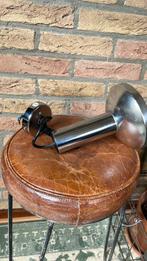 Vintage jaren 70 spot chroom., Ophalen of Verzenden, Zo goed als nieuw, Metaal
