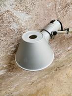 Artemide Tolemeo design bureaulamp met tafelklem, Italie, Gebruikt, 50 tot 75 cm, Design