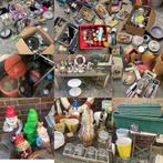 Rommelmarkt garagesale bekijk de 24 foto's! oppik klaar!, Ophalen