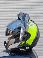 Helmen Motor shark modular, Motoren, Ophalen of Verzenden, Tweedehands, Integraalhelm, Shark